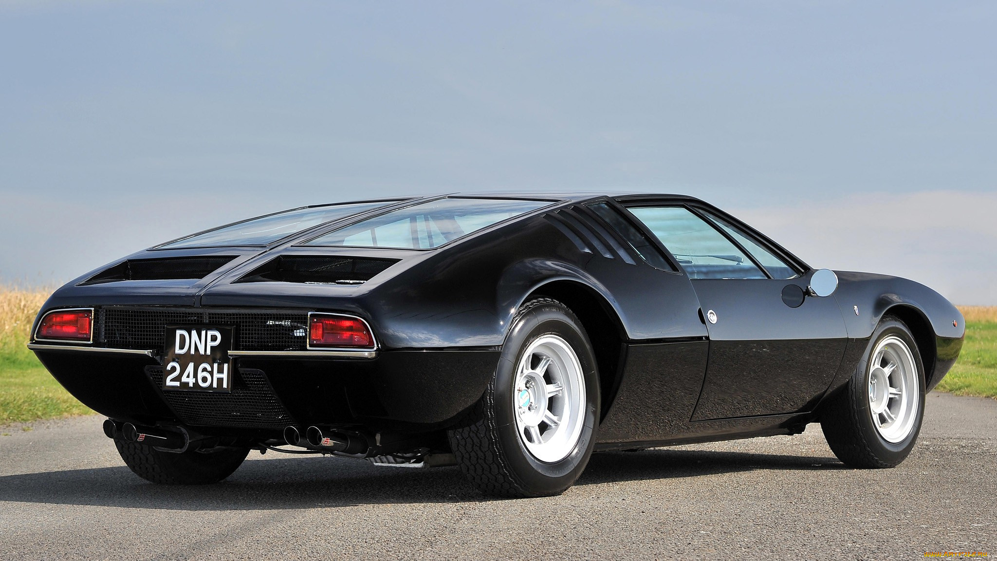 de, tomaso, mangusta, , , 